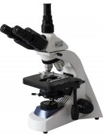Биолаб 6Т биологический тринокулярный, планахроматический микроскоп